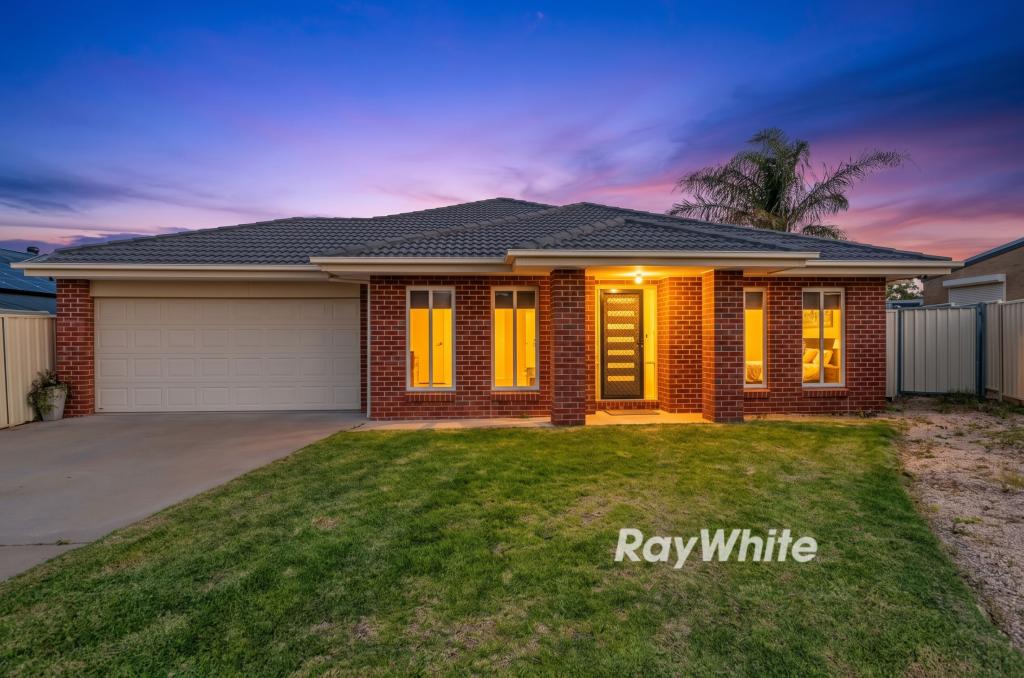 3 Keating Cl, Merbein, VIC 3505