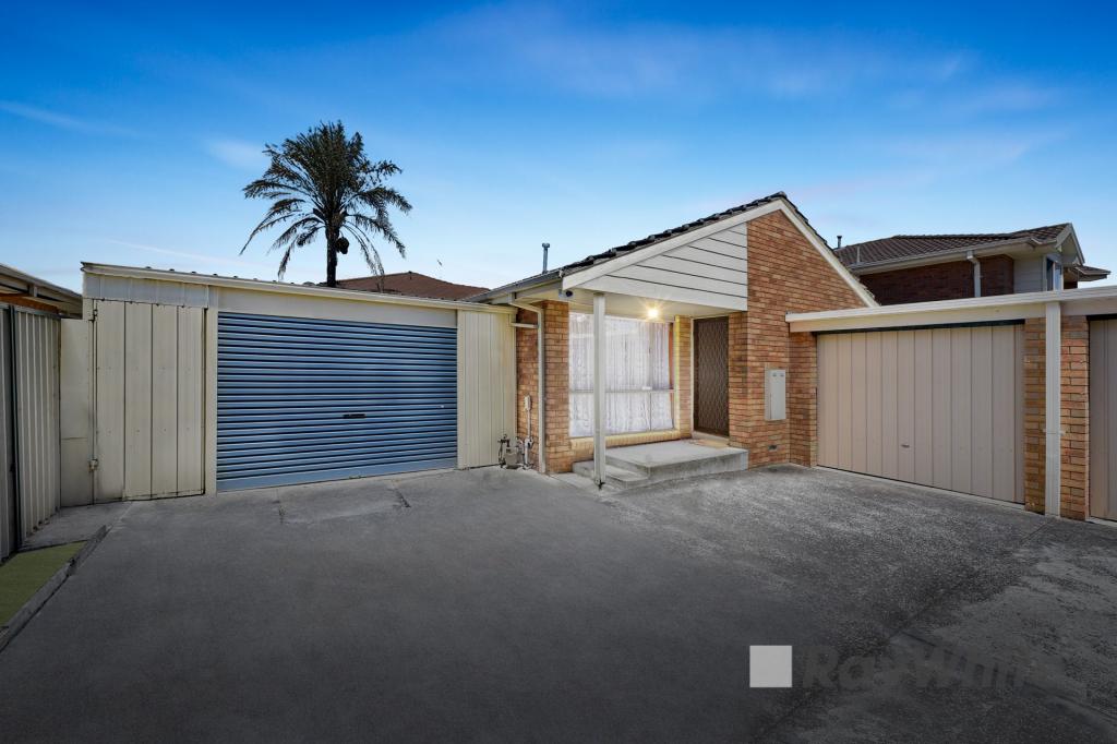 3/102 Herbert St, Dandenong, VIC 3175