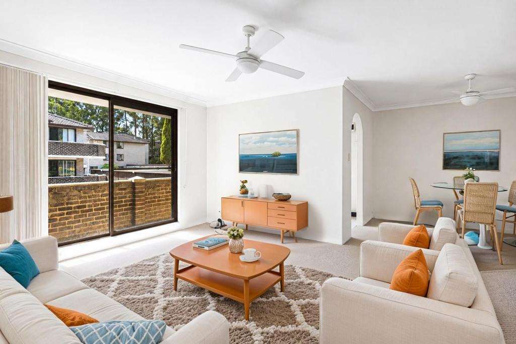 50/19-27 Adderton Rd, Telopea, NSW 2117