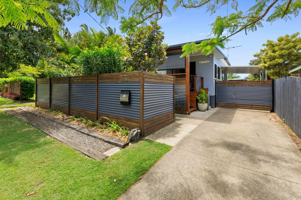 Contact Agent For Address, Clontarf, QLD 4019