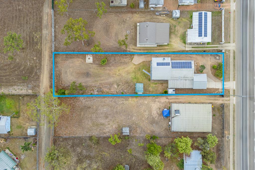 1299 Riverway Dr, Kelso, QLD 4815