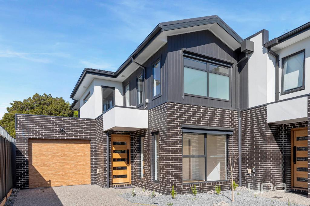 2/16 Lester Ave, St Albans, VIC 3021
