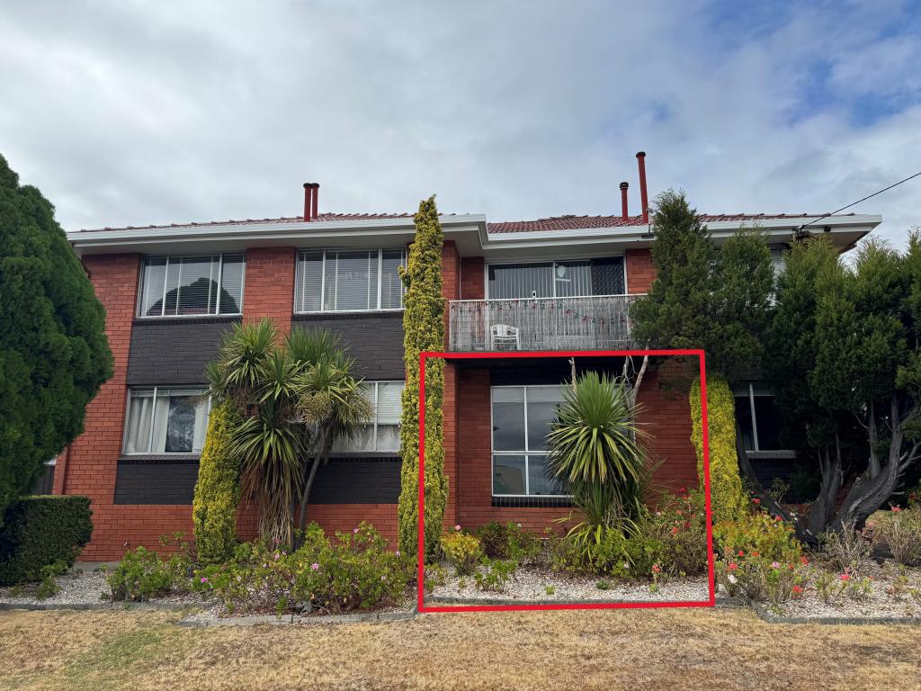 2/21 Albert Rd, Moonah, TAS 7009