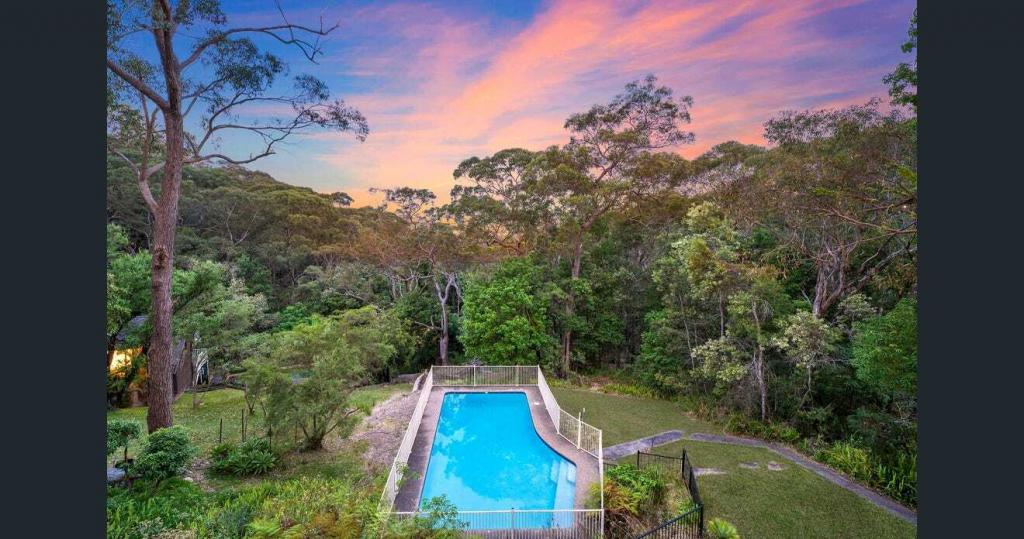 Contact agent for address, EAST KILLARA, NSW 2071