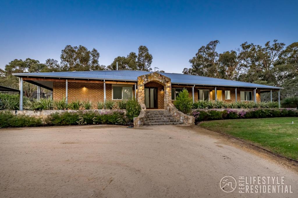 36 BUSHWOOD FOLW, TWO ROCKS, WA 6037