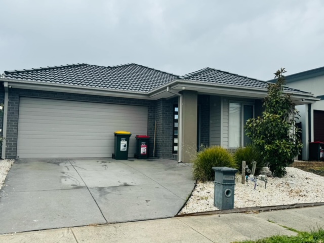 3 Sona St, Craigieburn, VIC 3064