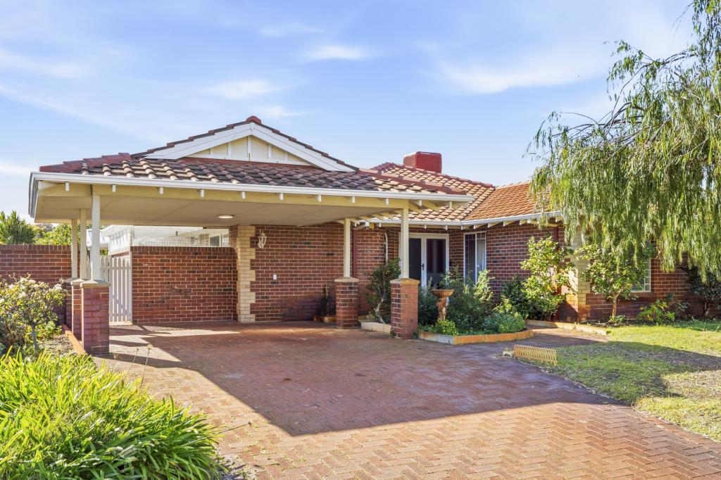 14 Prescott Dr, Murdoch, WA 6150