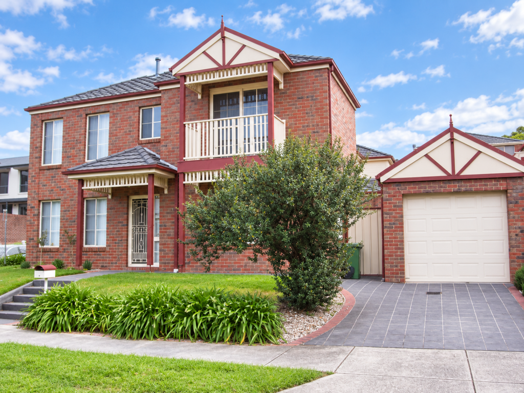 1 Cypress Way, Maribyrnong, VIC 3032