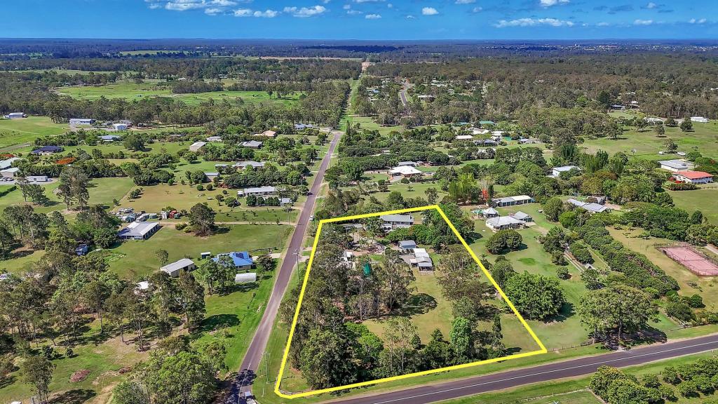 14 Everetts Way, Tinana, QLD 4650