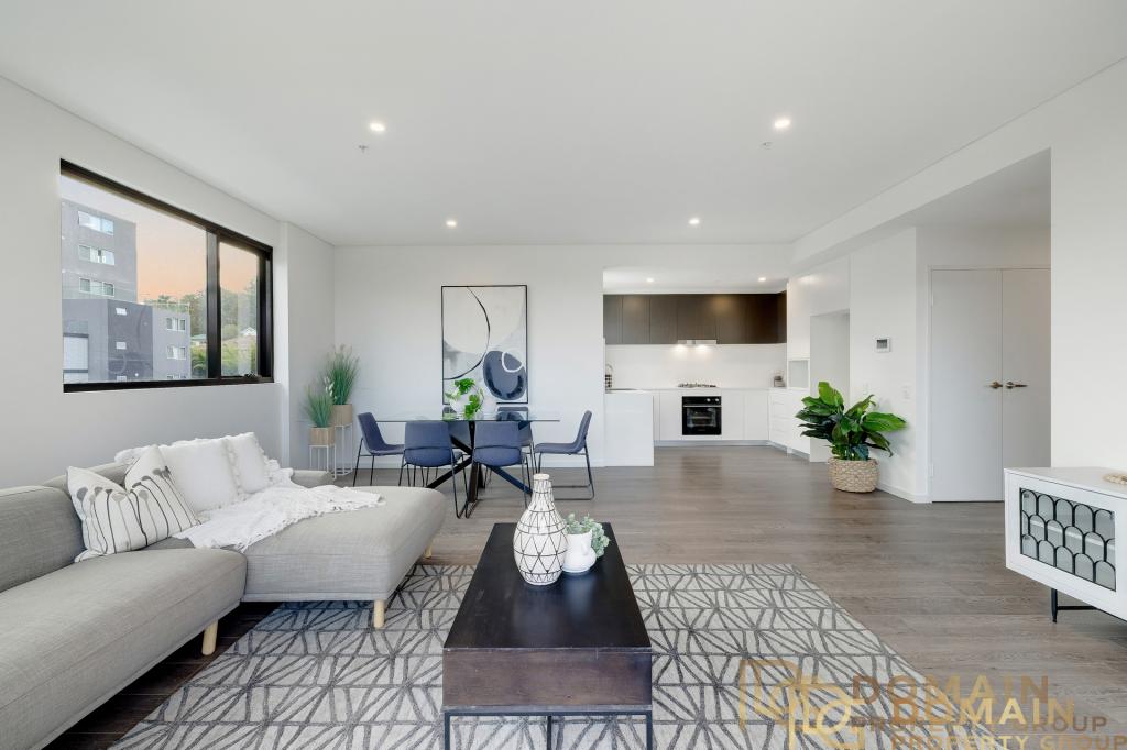702/8-10 Moore St, West Gosford, NSW 2250