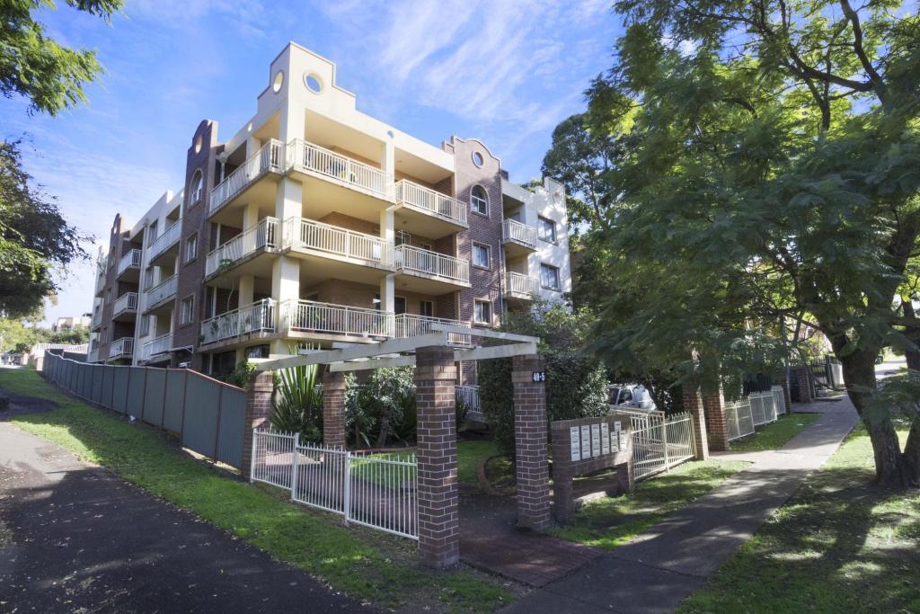3/49 Empress St, Hurstville, NSW 2220