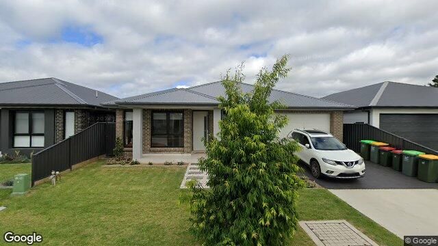 15a Cabrera St, Thirlmere, NSW 2572