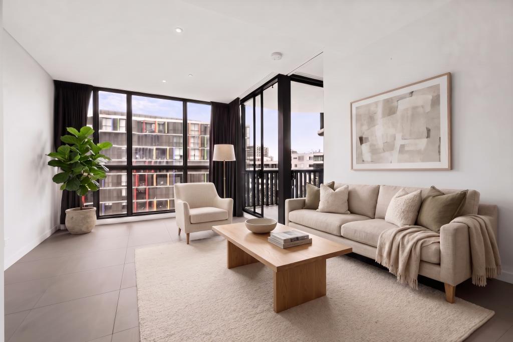 806/21 DUNKERLEY PL, WATERLOO, NSW 2017