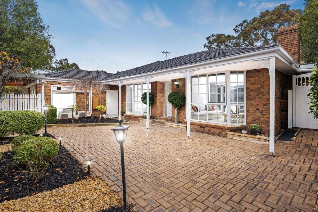 4 Quixley Gr, Wantirna, VIC 3152