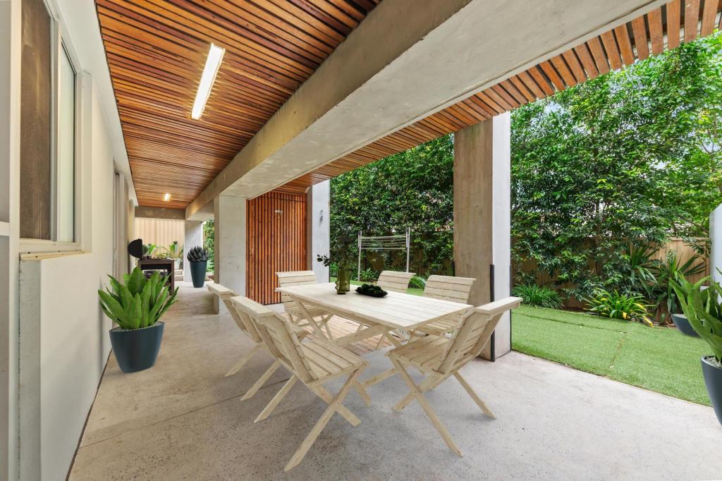 4/114 Mount St, Coogee, NSW 2034