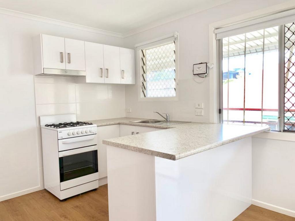 3/25 Clarence St, South Brisbane, QLD 4101
