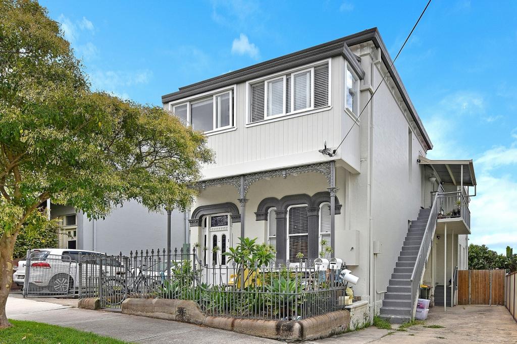 4/23 John St, Petersham, NSW 2049