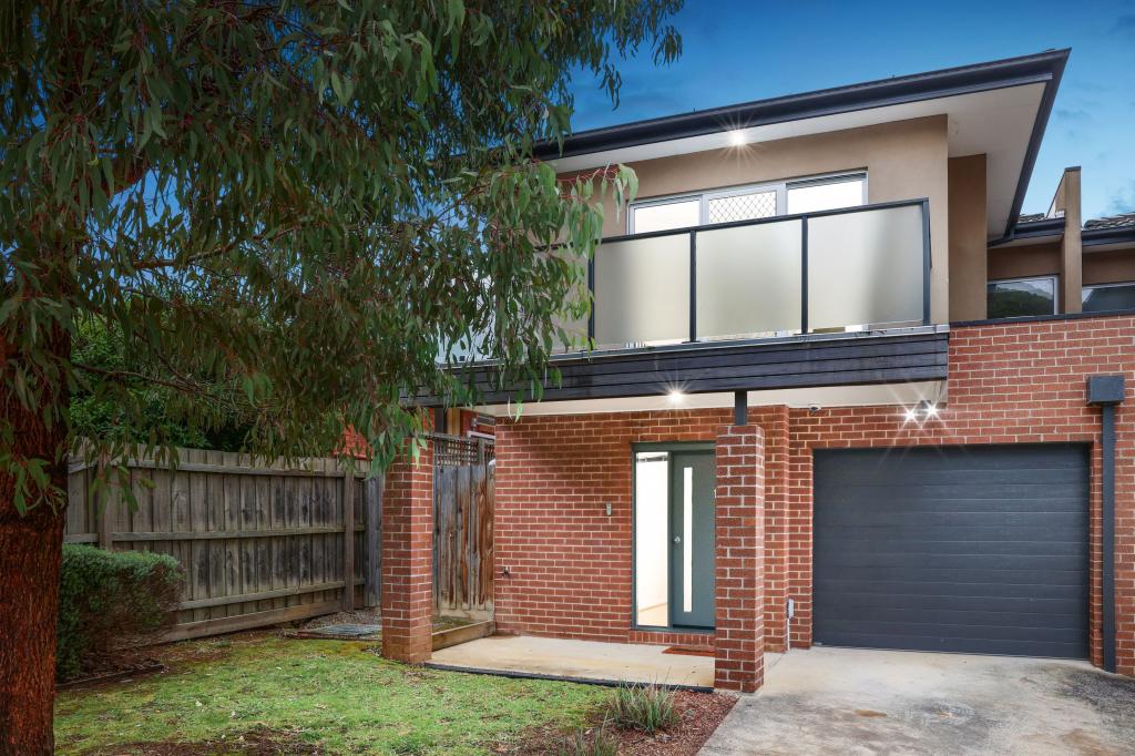 1/11 Allandale Rd, Boronia, VIC 3155