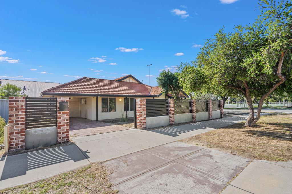 15 Campbell St, Rivervale, WA 6103