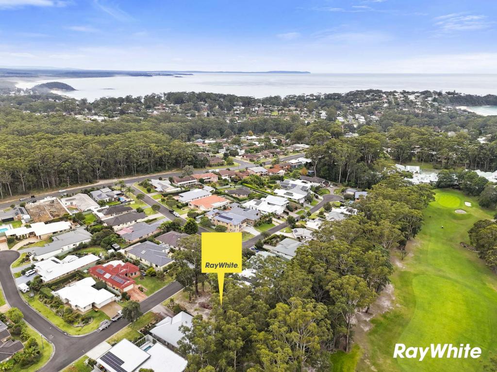 23 Yarrawonga Dr, Mollymook Beach, NSW 2539
