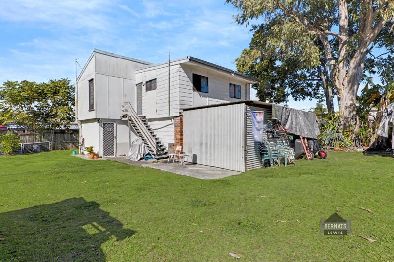 Contact agent for address, BEENLEIGH, QLD 4207