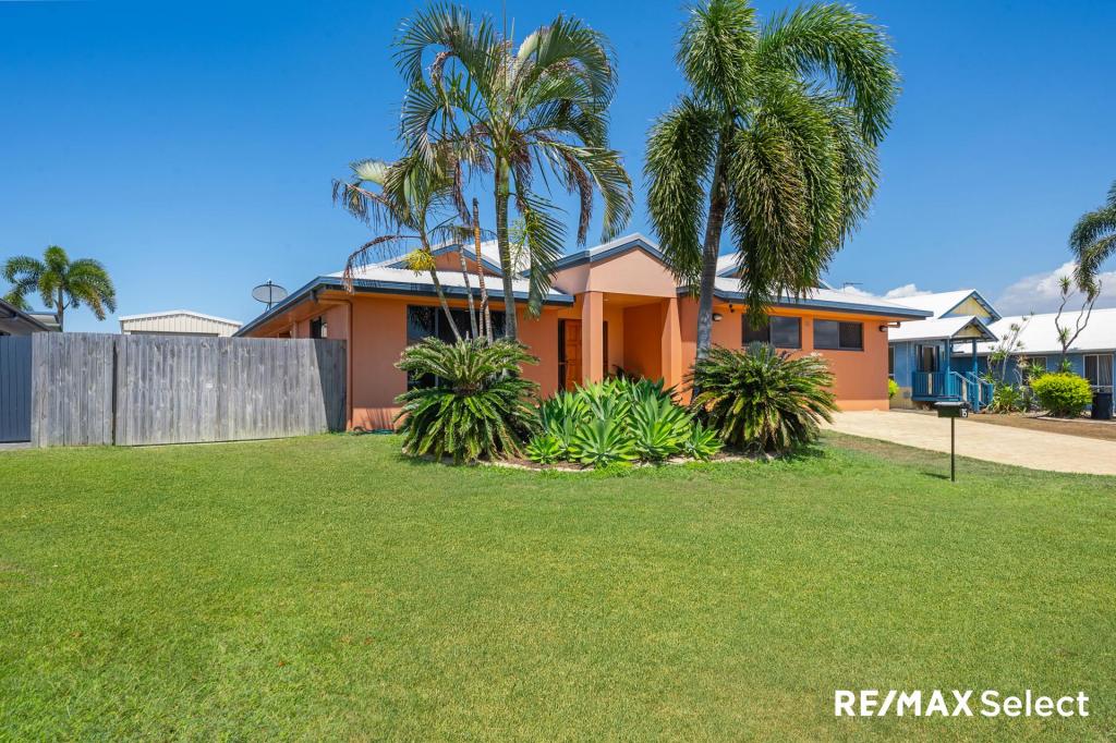 15 Shellfish St, East Mackay, QLD 4740