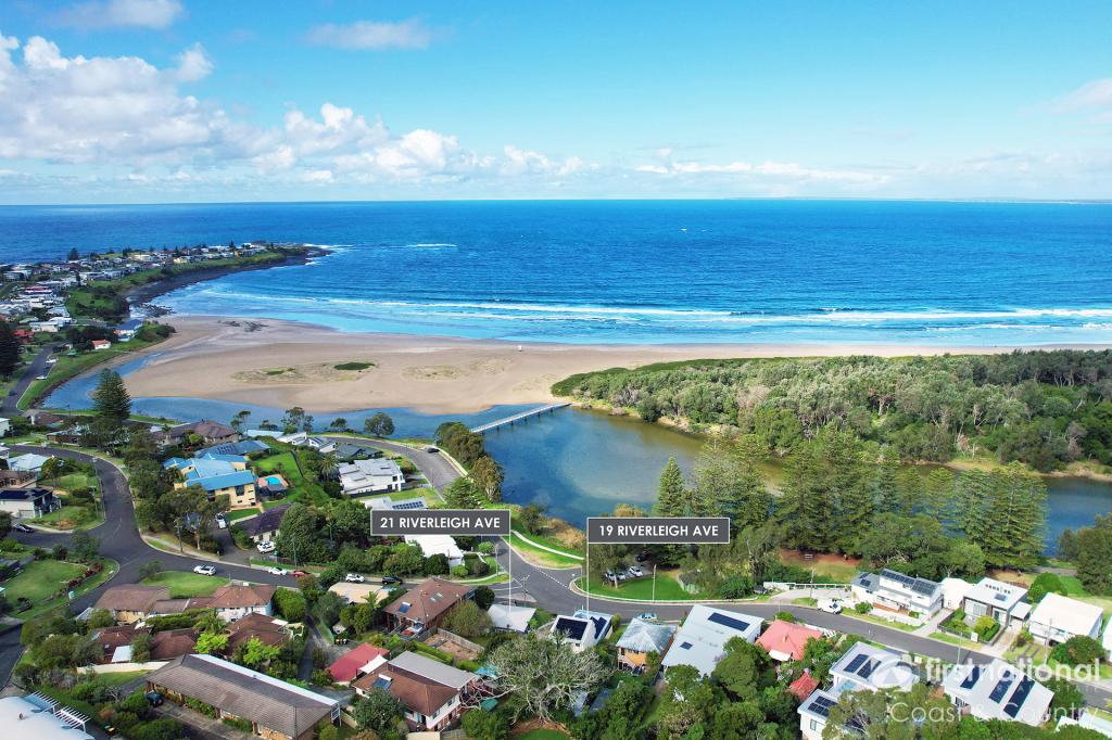 19-21 Riverleigh Ave, Gerroa, NSW 2534