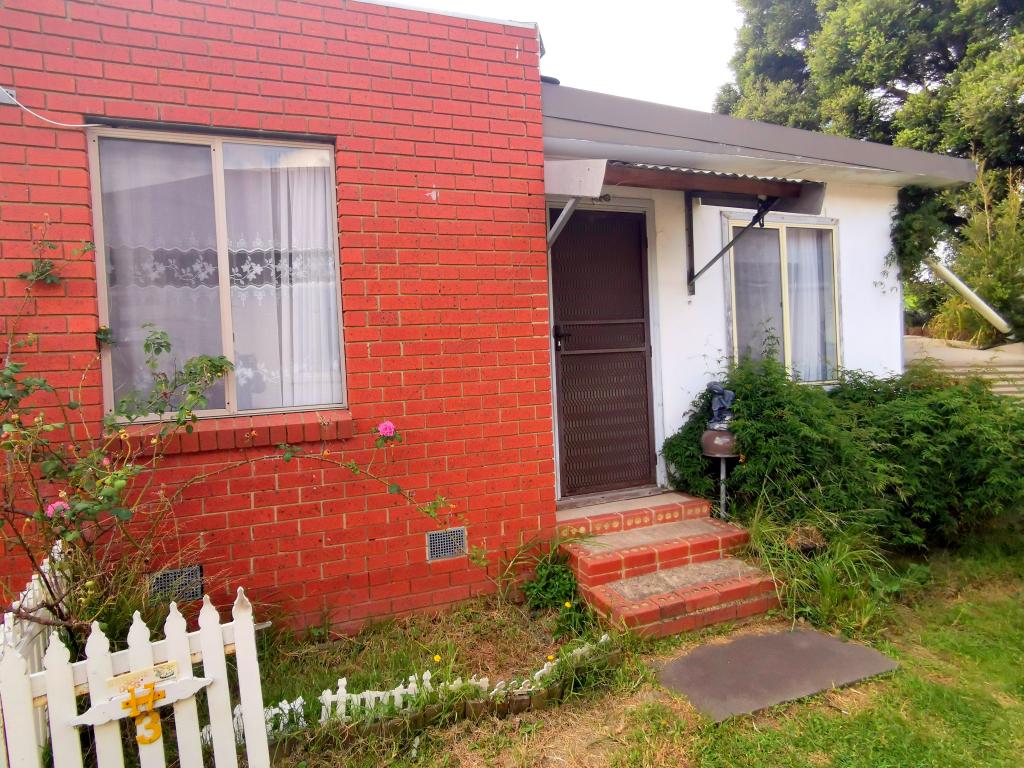 3/17 Union Gr, Springvale, VIC 3171