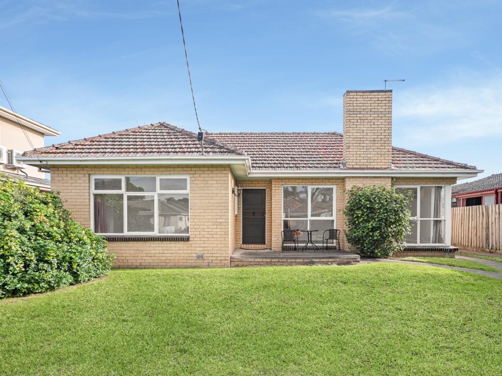 3 CONNORS ST, HIGHETT, VIC 3190