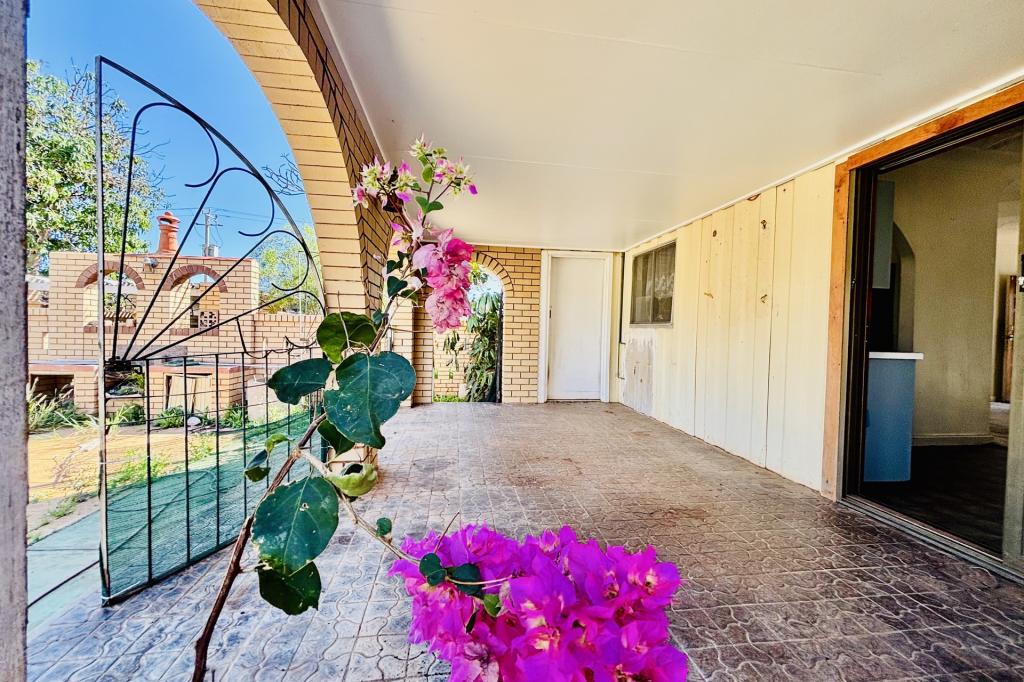 4 Smith St, East Carnarvon, WA 6701