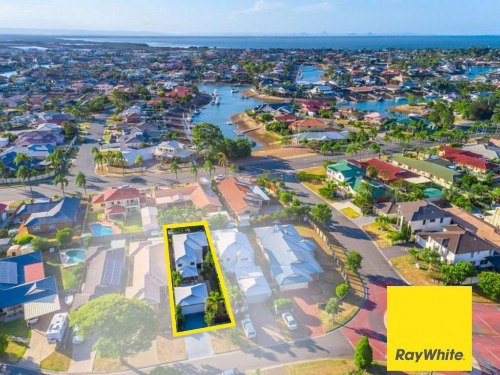 9 Walsh St, Redcliffe, QLD 4020