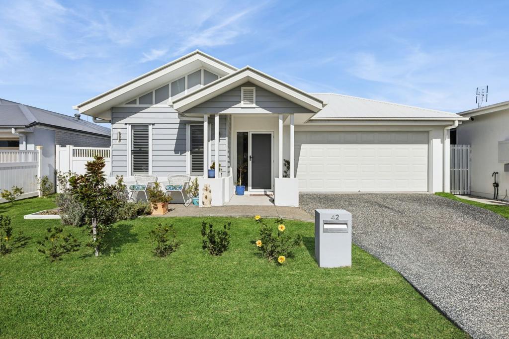 42 Andante Cres, Palmview, QLD 4553