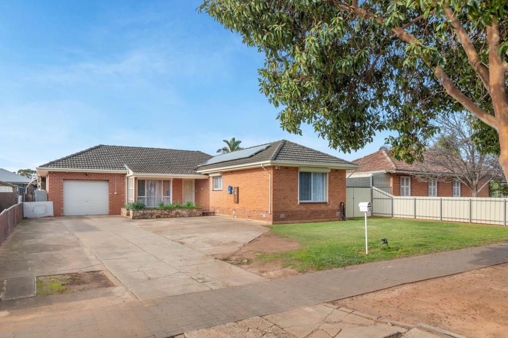 38 Petherton Rd, Davoren Park, SA 5113