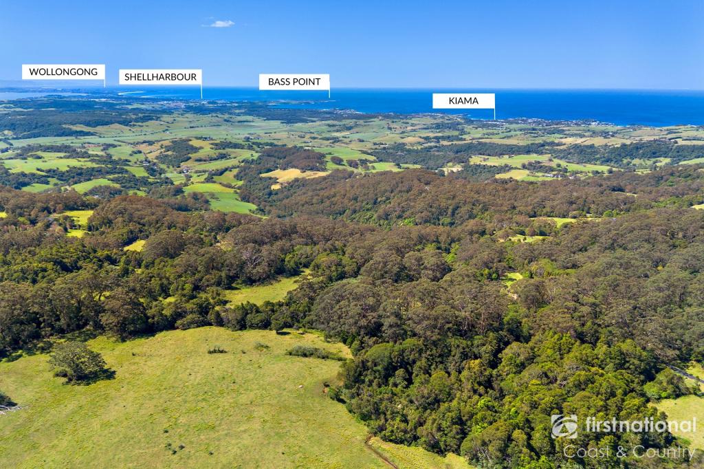105 Nuninuna Dr, Jamberoo, NSW 2533