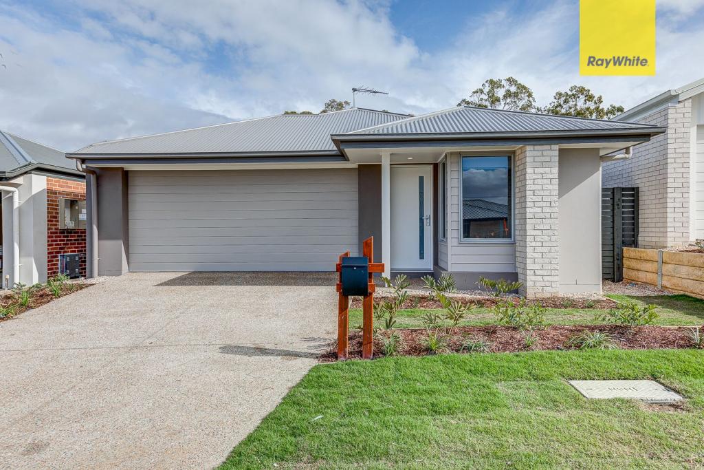 13 Creaghe St, Park Ridge, QLD 4125