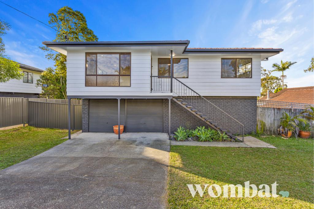 30 Susan St, Capalaba, QLD 4157
