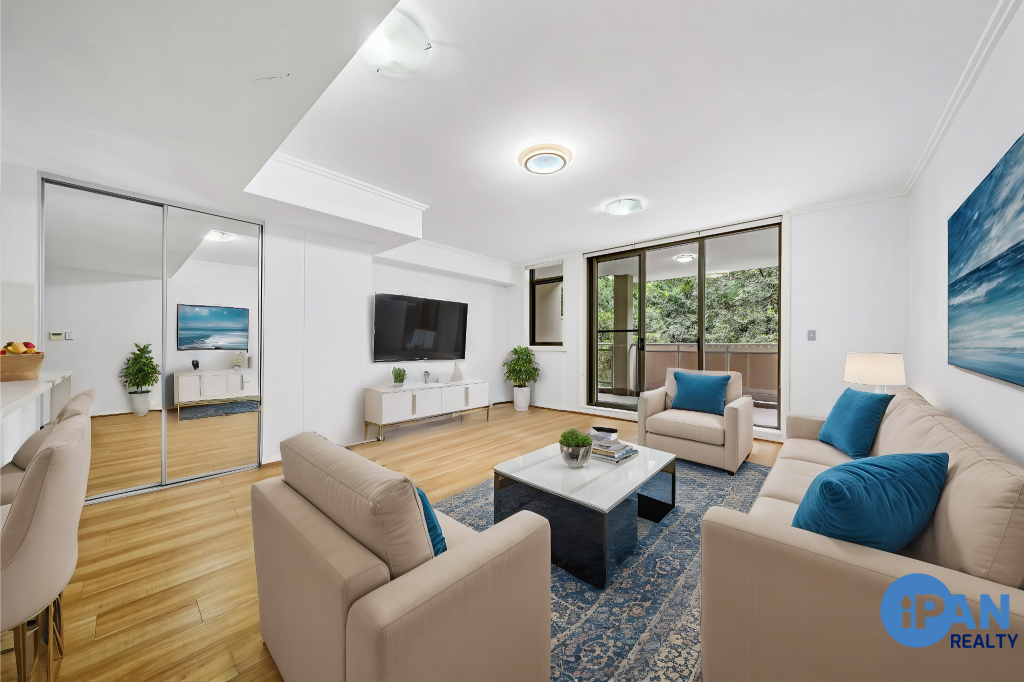 8/36-40 Culworth Ave, Killara, NSW 2071