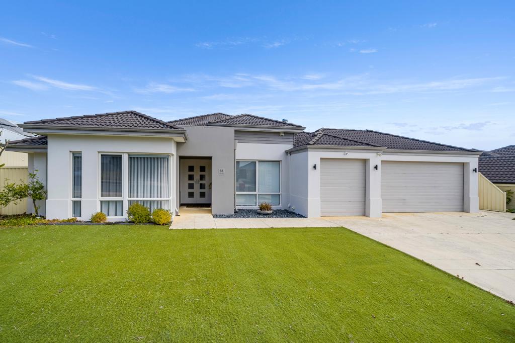 51 Mattingleys App, Burns Beach, WA 6028