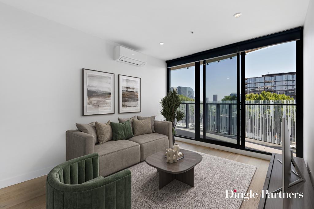 308/150 Dudley St, West Melbourne, VIC 3003