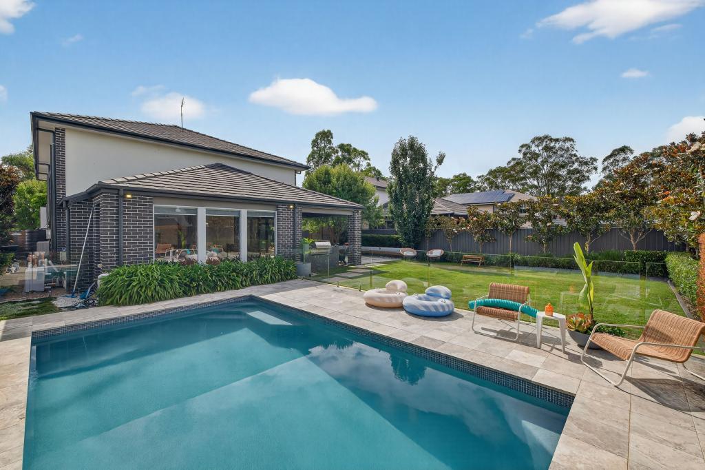 54 Jenolan Cct, Harrington Park, NSW 2567