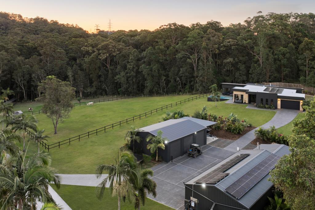 564 EUDLO RD, EUDLO, QLD 4554