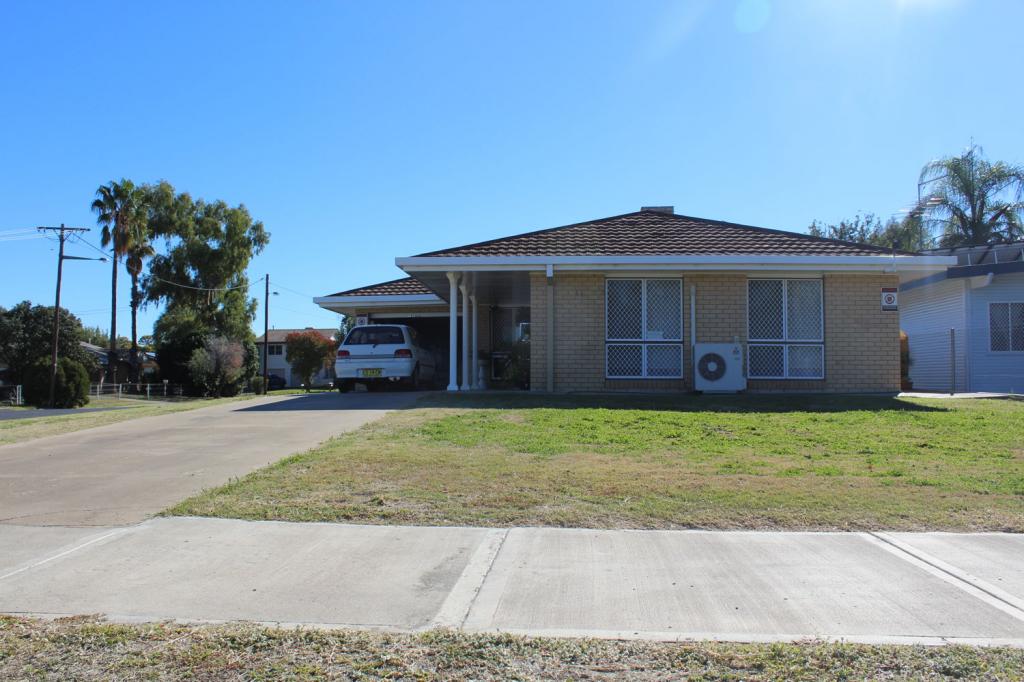 61 Anne St, Moree, NSW 2400