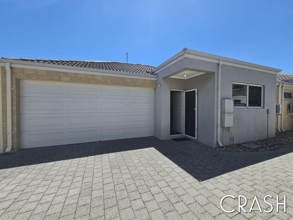 3/114 Lewington St, Rockingham, WA 6168