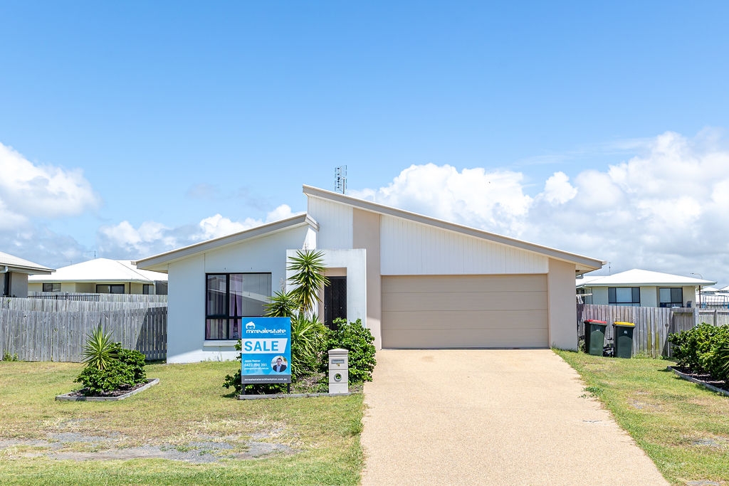34 New Forest Rd, Zilzie, QLD 4710