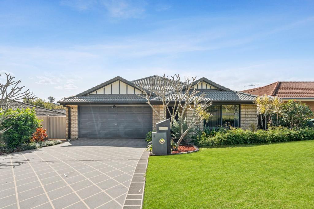 4 Mawson St, Acacia Ridge, QLD 4110