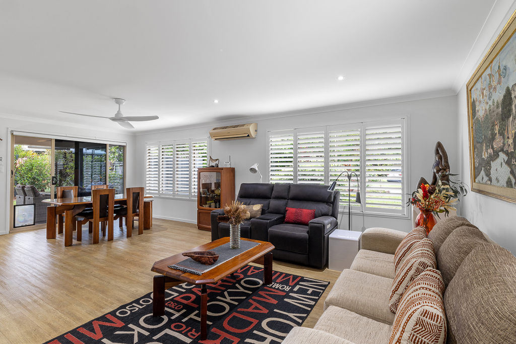 58/15 RAINFOREST SANCTUARY DR, BUDERIM, QLD 4556