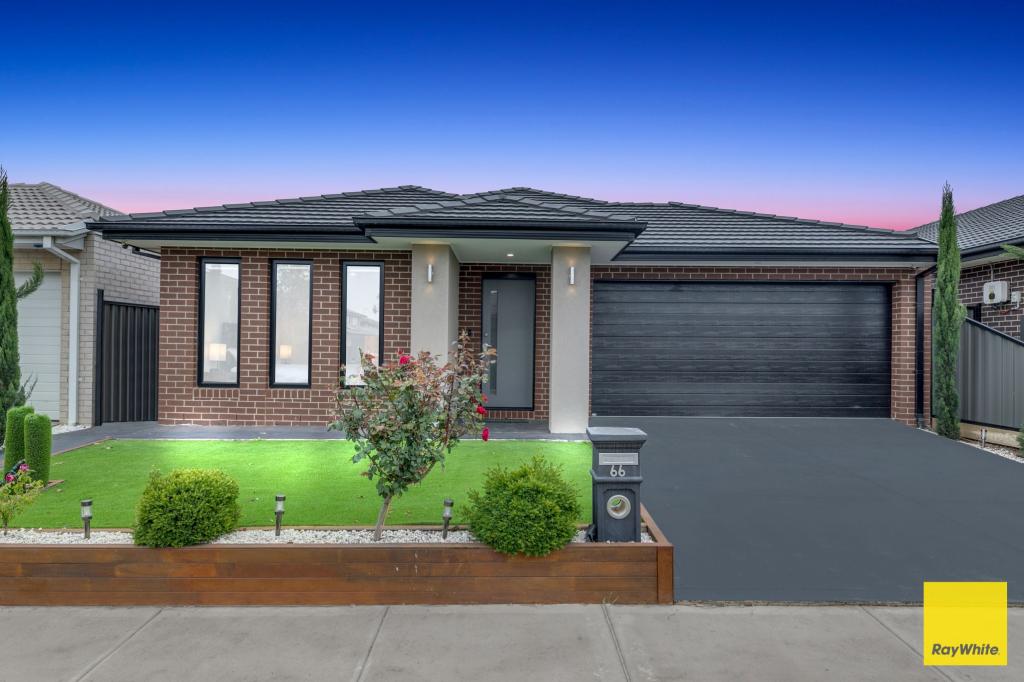 66 Londonderry Cres, Tarneit, VIC 3029