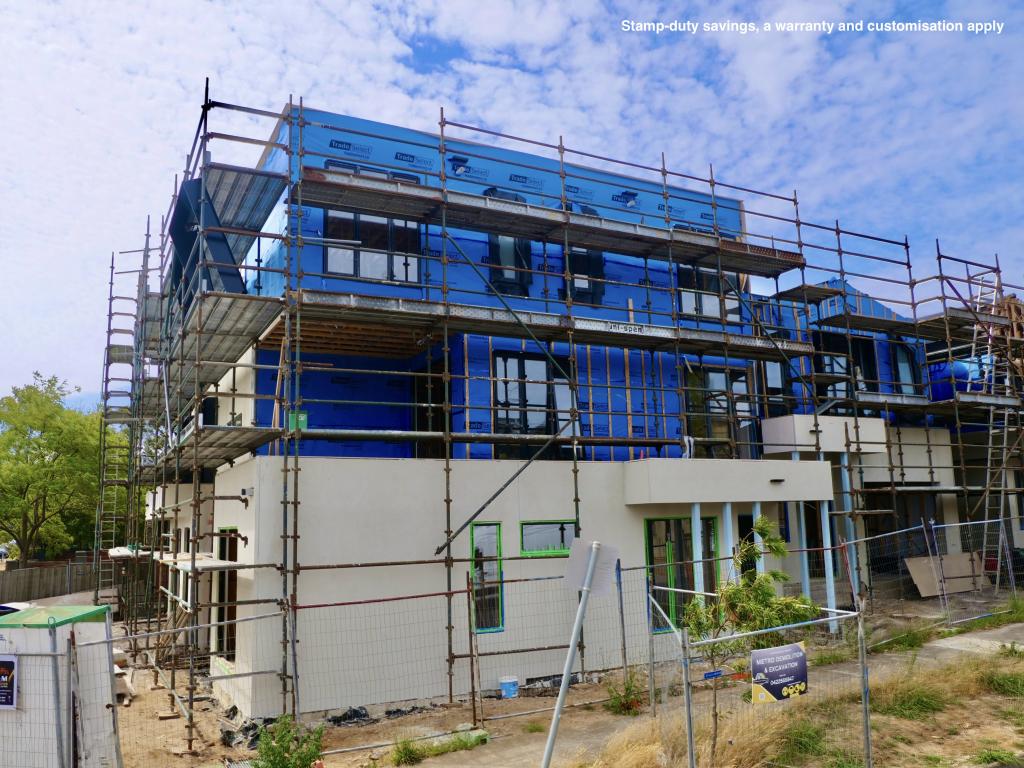 1A GWENDA AVE, MOORABBIN, VIC 3189