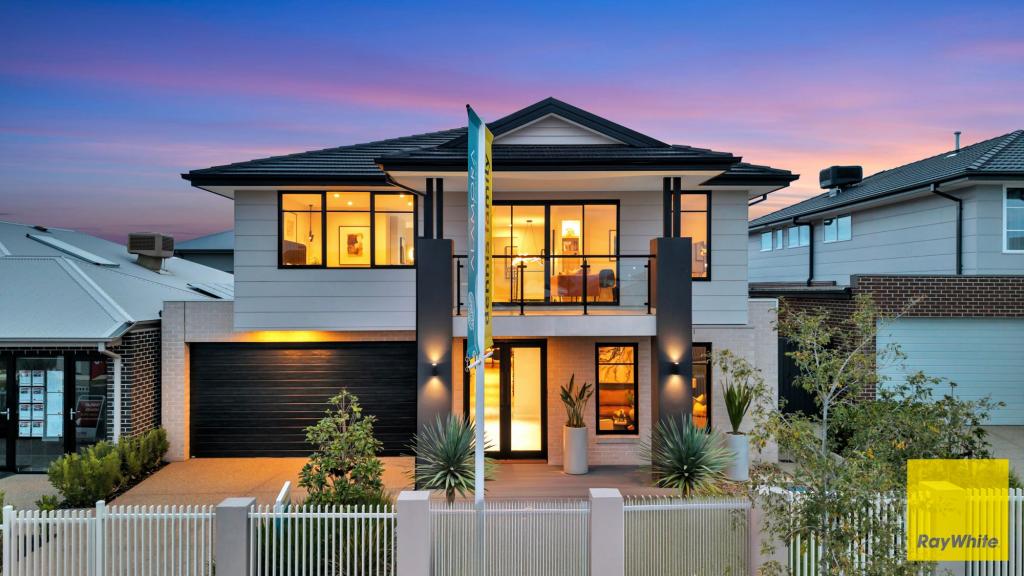 66 Mendocino Cres, Tarneit, VIC 3029