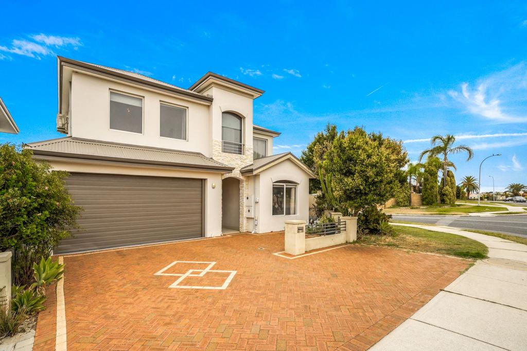 116 Cook Ave, Hillarys, WA 6025